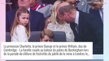 Princesse Charlotte : Alerte mignonnerie ! Une vidéo avec son père William fait fondre la Toile