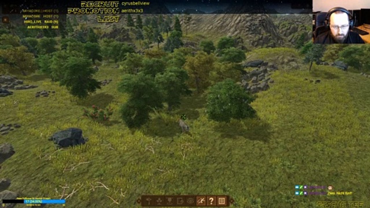 Erster Blick ins Tutorial. Dawn of Man #1 (Part 2)