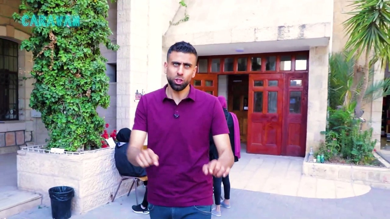 السؤال اللولبي - حلقة 03 - التسس