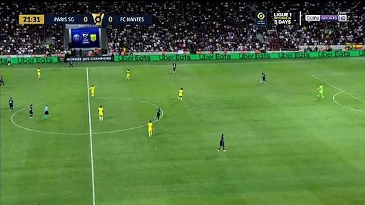 Messi 31 07 2022