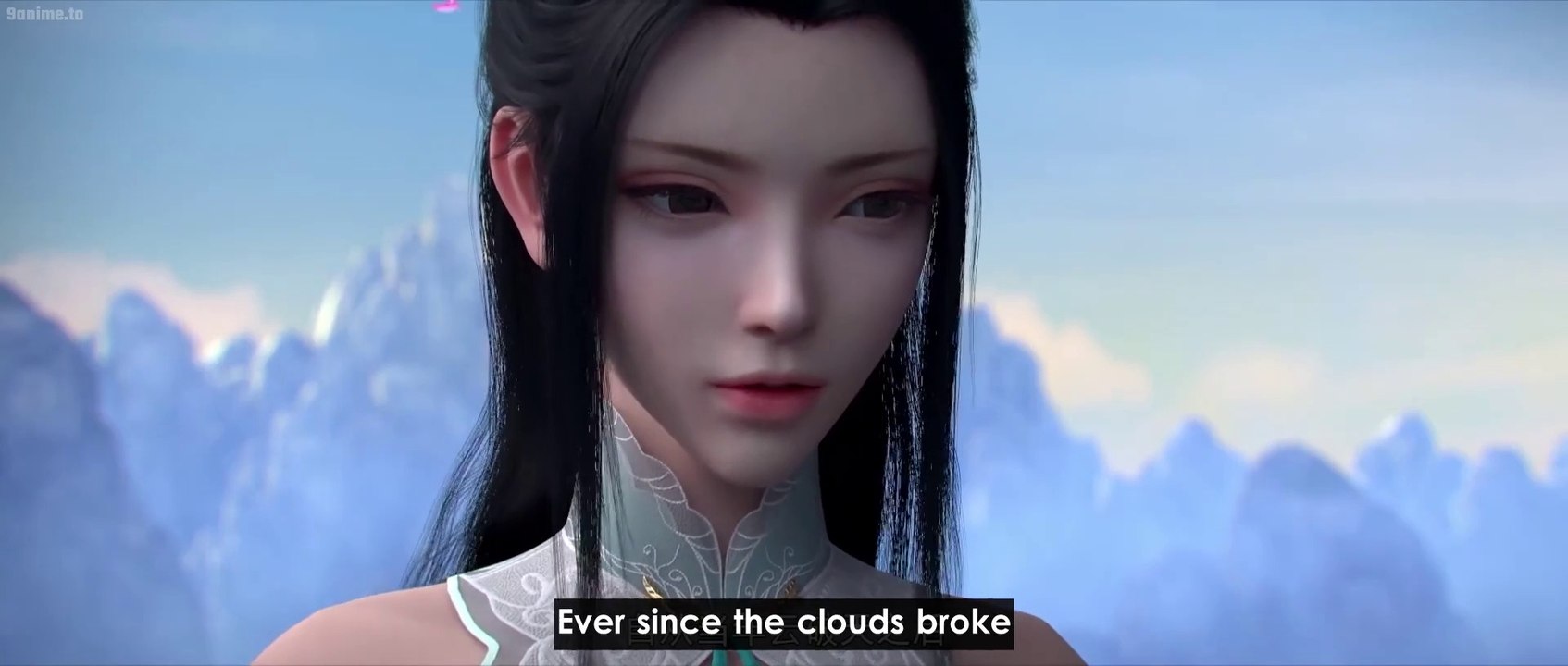 Battle Through The Heavens 5 - Episode1 - Dou Po Cangqiong: Nian Fan -  English Subbed