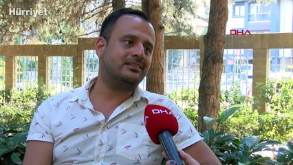 3 virüsü de yendi, damgalanmayı yenemedi