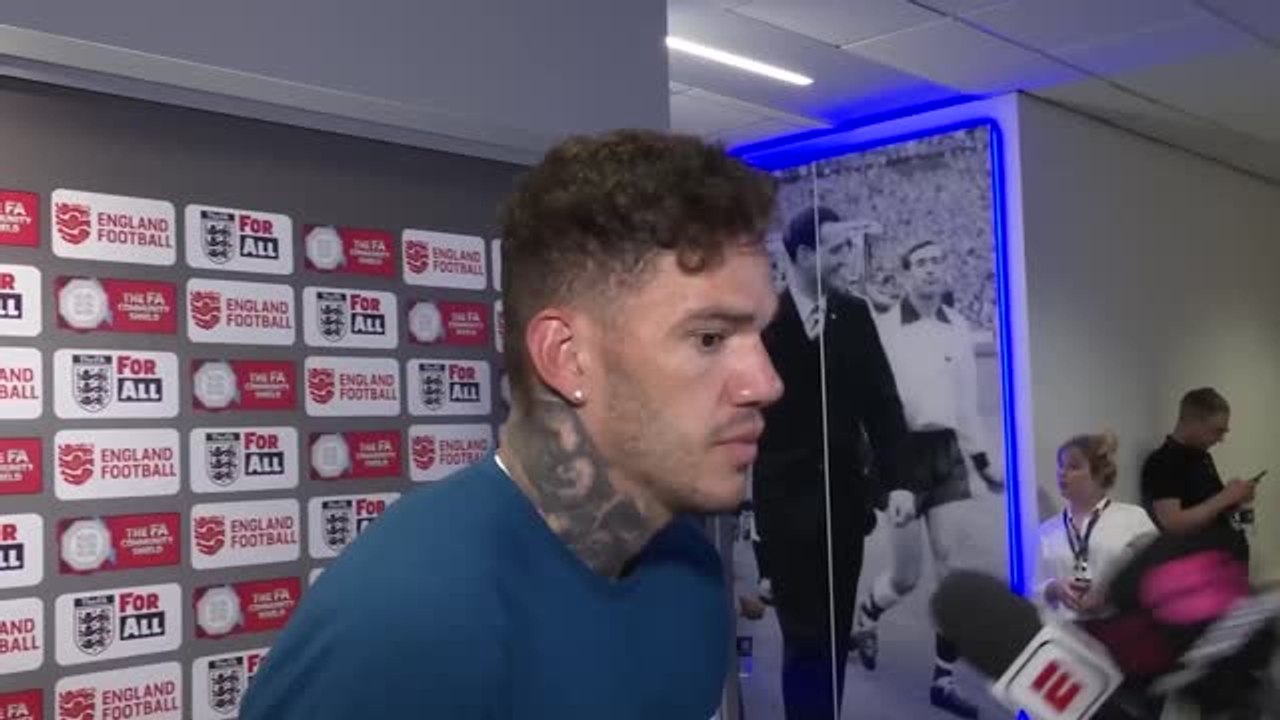 Ederson: "werden versuchen, den titel zu gewinnen"