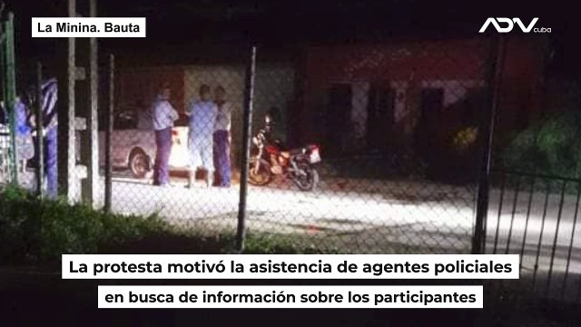 Nuevos cacerolazos en Bauta y Jagüey Grande por apagones