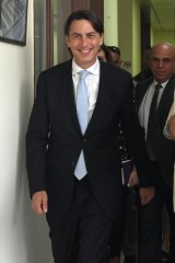 İsrail ve Lübnan arasında ara buluculuk yapan ABD'li yetkili yeni bir öneriyle Beyrut'a geldi