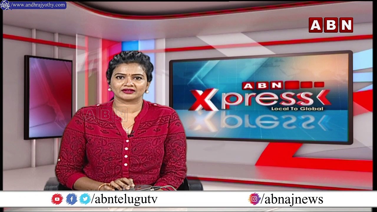 జూలై 2 వ వారం వరకు నిండుకుండలా కడెం ప్రాజెక్టు || Kadem Project || ABN Telugu