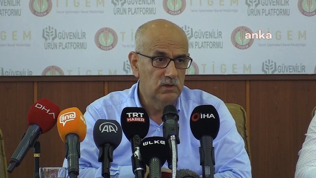 Bakan Kirişçi: 'Sizin Venezuela’da ne işiniz var’ diyenler var; ben onlara Allah akıl, fikir ihsan eylesin diyorum