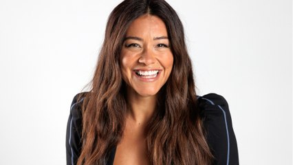 VOICI : Gina Rodriguez : l'actrice star de la série Jane the Virgin attend son premier enfant