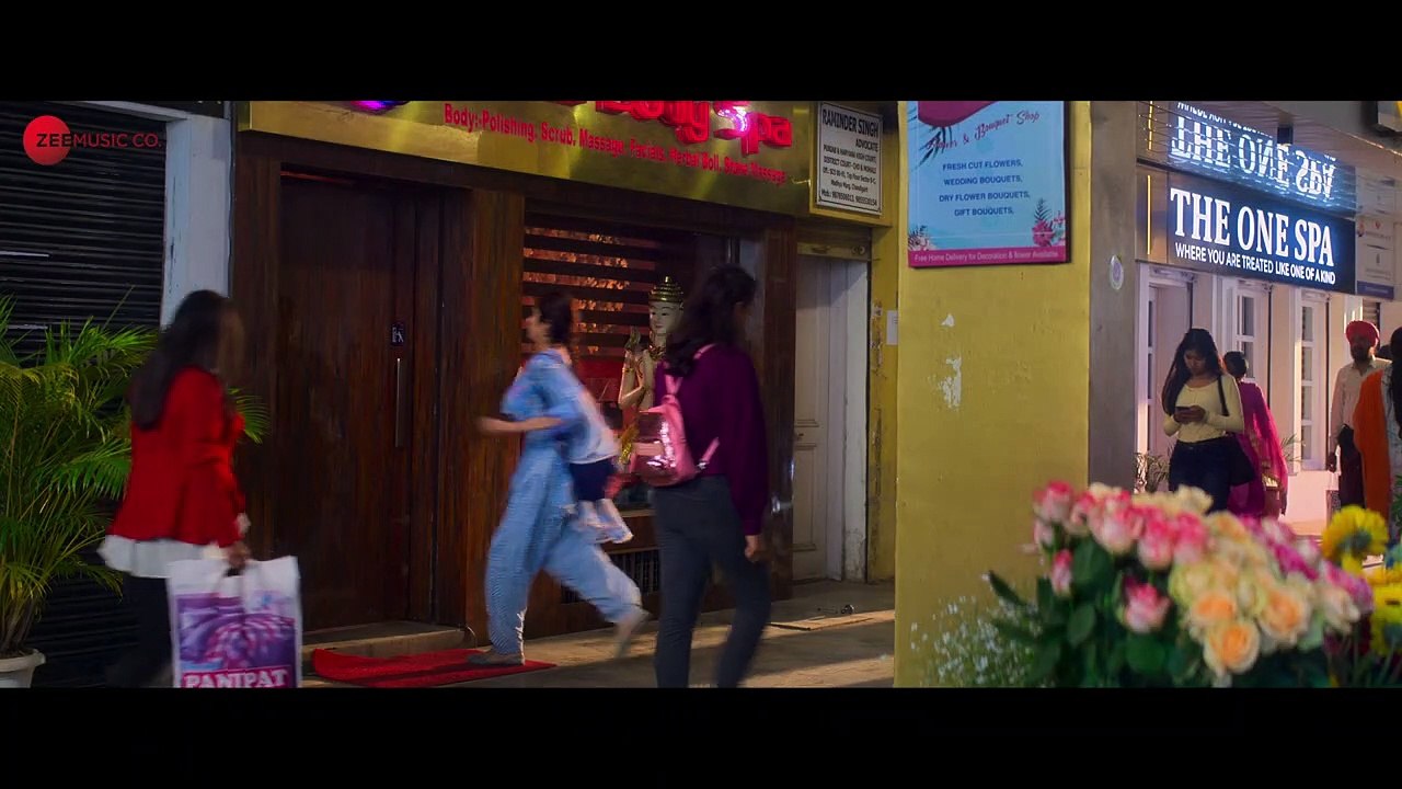Jhand Ba - Goodluck Jerry _ Janhvi Kapoor, Deepak D _ Madhubanti Bagchi, Parag Chhabra, Raj Shekhar