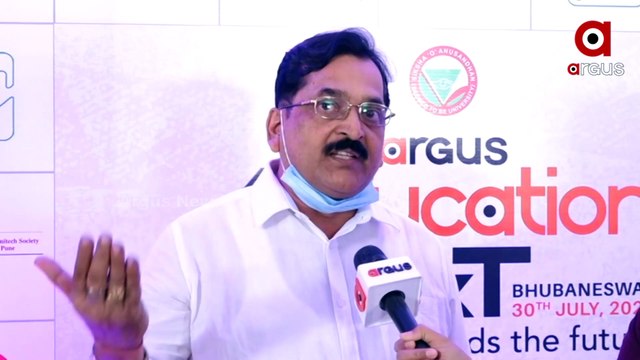 Argus Education Next 2022: Pupils have to read to get knowledge