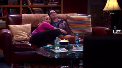 You Are a Dirty Girl | The Big Bang Theory