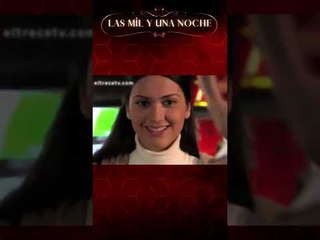 Onur conoce al hijo de Şehrazat | Las Mil y Una Noches #shorts