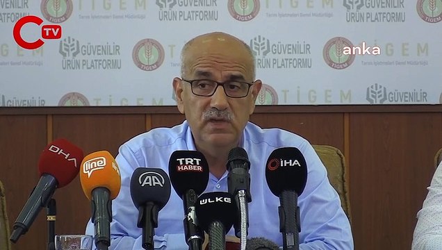 Bakan Vahit Kirişci: 'Venezuela'da ne işiniz var' diyenler, bu ülkenin refah ülkesi olmasını istemiyorsunuz