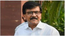 ED seizes Rs 11.50 lakh unaccounted cash from Sanjay Raut's residence