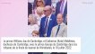 Kate Middleton : Ressemblance frappante avec le prince Louis, "elle adore ça"