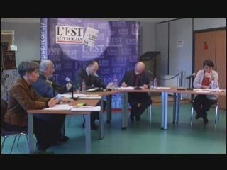 Nancy 2nd débat d'entre deux tours extraits