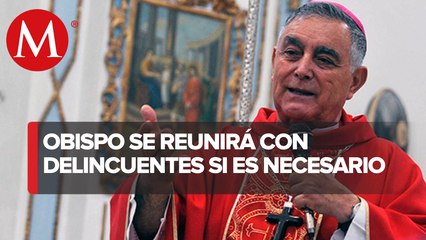 Sacerdotes de Guerrero a favor de la paz