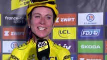 Tour de France Femmes 2022 - Annemiek van Vleuten : 