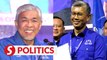Tengku Zafrul's appointment is his first step to be a politician, says Ahmad Zahid