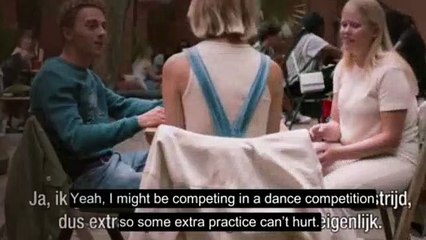 WTFOCK S04E03 Nobody Puts Baby Kato The Corner - [English]