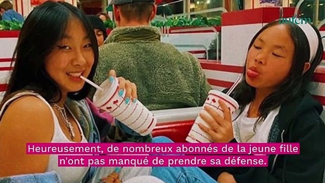 Joy Hallyday : victime de commentaires haineux et racistes, elle répond aux trolls