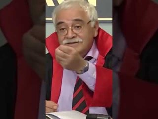 "Niye Bölünüp Parçalanıyorsunuz, Bizim Kökümüz Aynı!" | Olacak O Kadar #shorts