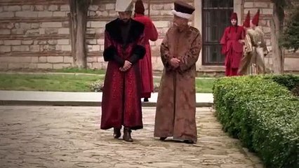 Suleiman El Gran Sultan Capitulo 35 - [Español Doblado]