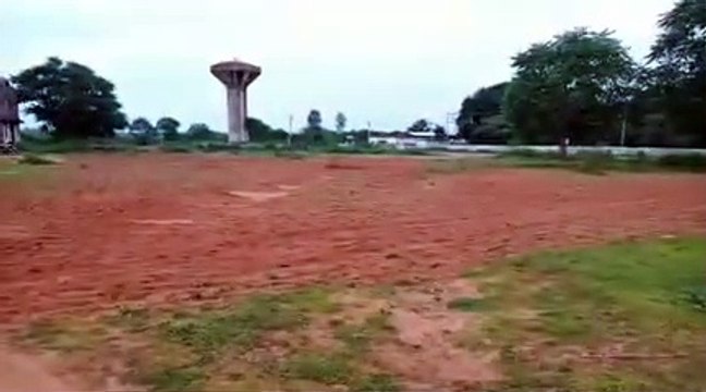 Video Story- Illegal occupation of land reserved for government buildi