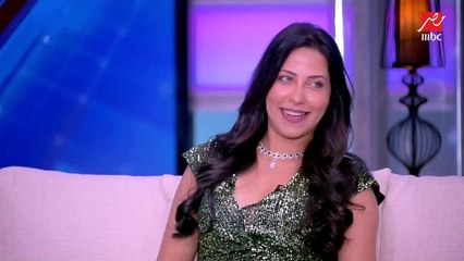 ياسمين جمال : ماما تستاهل اوسكار عندها ٣ جوزاء في البيت .. وياسمين عز تعلق: دي ليها الجنة