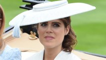 GALA VIDEO - La princesse Eugenie sans voile le jour de son mariage : ce message qu'elle a voulu faire passer