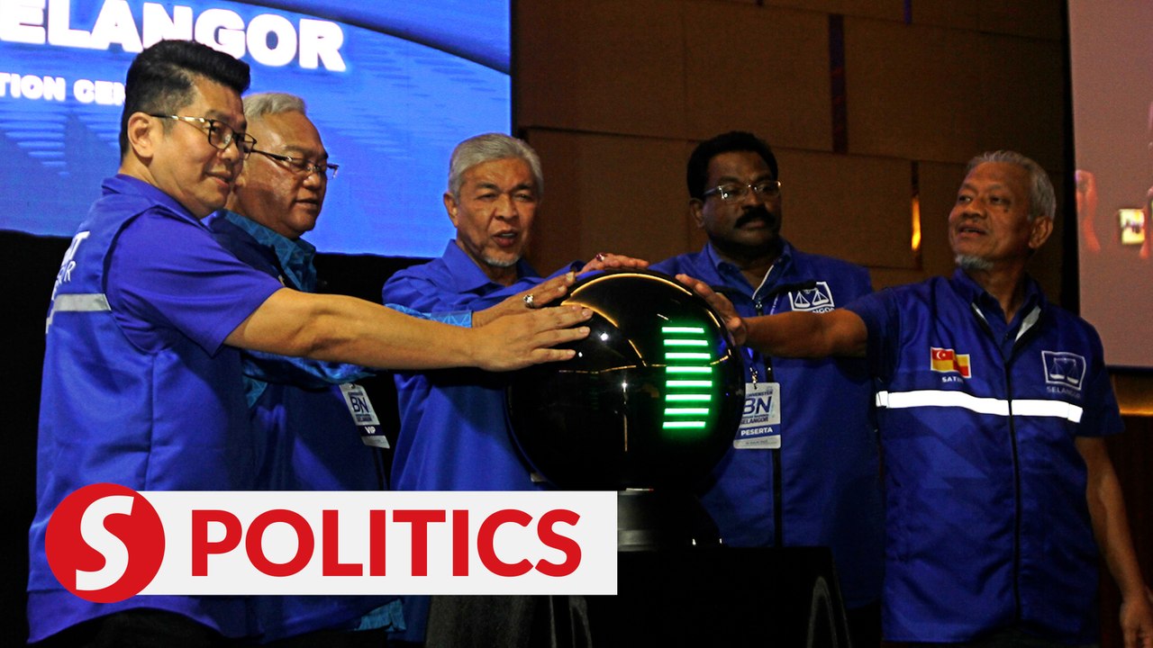 Selangor BN convention: Slash affordable homes price by 50%, suggests Selangor MCA