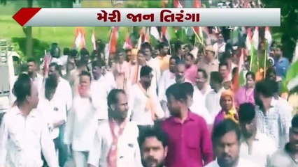 આઝાદીનો અમૃત મહોત્સવ...હર ઘર તિરંગાની PM મોદીની હાકલ