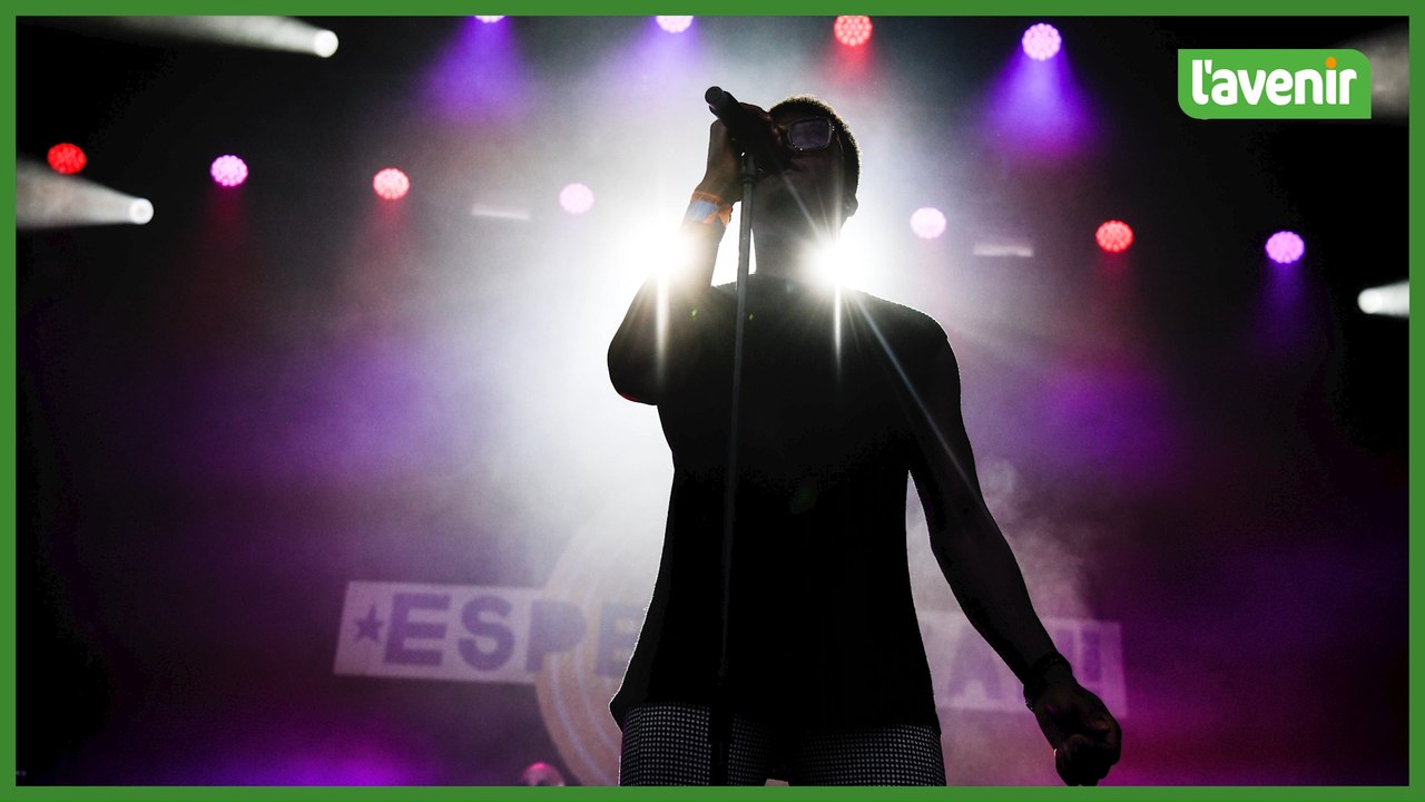 Floreffe: les tops et flops du festival Esperanzah!