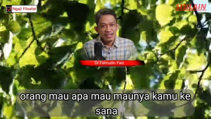 Agar Tidak Menduga-duga , Batasan Harapan Manusia,Harus Kita Pahami.