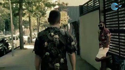 Christian Dorico presenta 24/7 avance de su segundo álbum