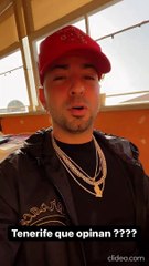 Sí habrá perreo: J Quiles dará un concierto gratis tras cancelarse el Reggaeton Beach Festival