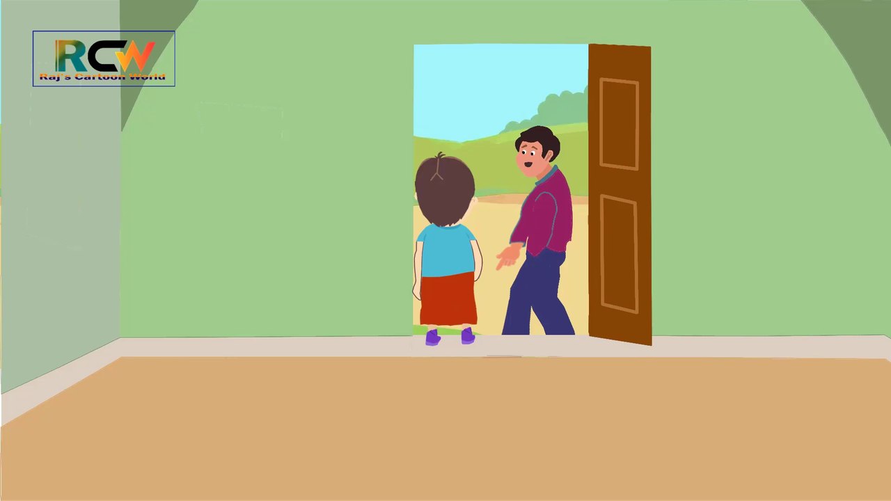 আরজুর খৎনা এবং ভগলু মামা