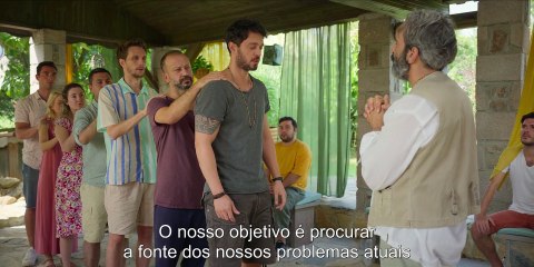 Um Novo Eu - Temporada 1 - Trailer Netflix Portugal