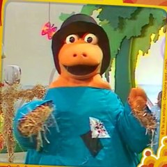 VOICI /// SOCIAL // IZARD ILE AUX ENFANTS (1)