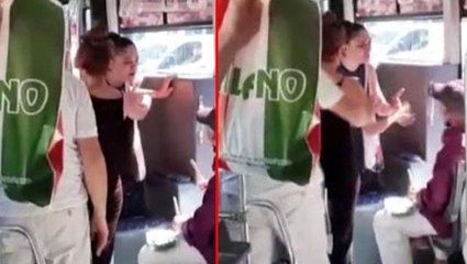 Otobüste yaşlı adama yer veren genç kadın hayatının en büyük pişmanlığını yaşadı