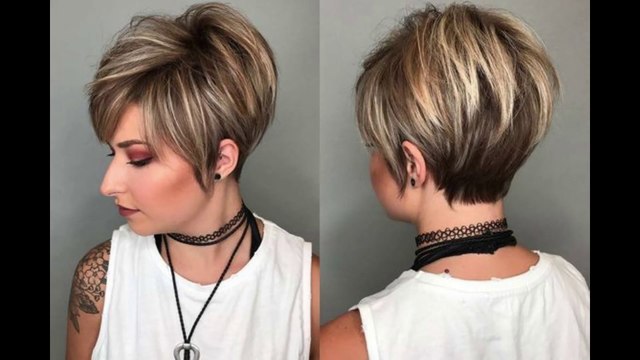 15 fantastici tagli di capelli corti per le donne che vogliono entrare nella moda