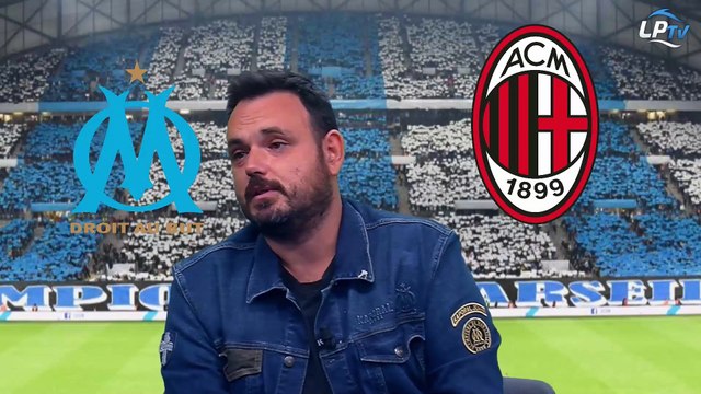 OM - Milan : Les tops et les flops