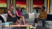 'Stranger Things'- Top Cast Interview Moments Over The Years With Millie Bobby Brown & More