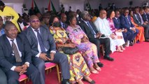 Le Premier Ministre Patrick Achi lance les travaux du CHU d’Abobo