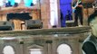 مهرجان جرش2-استقبال مروان خوري في مهرجان جرش وترحيبه بالجمهور