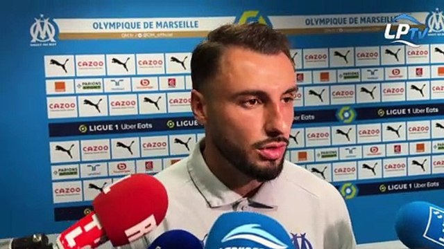 Clauss : Tudor, il faut qu'on lui fasse confiance