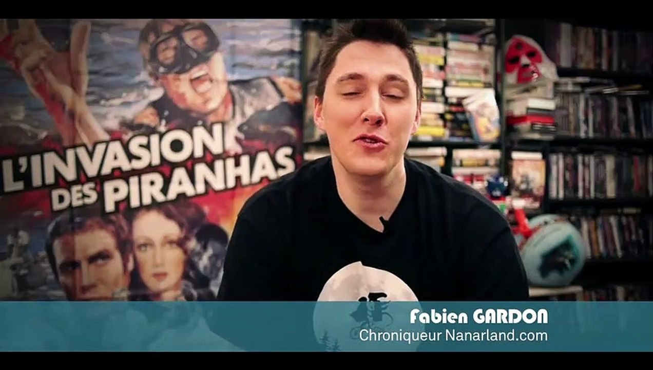 N°12 - Escale à Nanarland