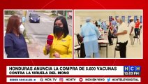 Autoridades de salud aseguran que la llegada de la Viruela del Mono es inminente