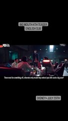 Drakor Big Mouth: Drama Korea Terbaru 🎬