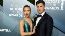 GALA VIDEO - Scarlett Johansson : qui est son mari Colin Jost ?